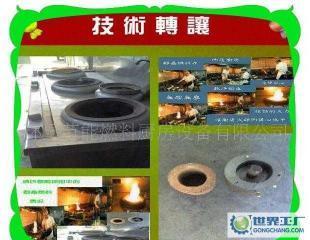 SP醇基燃料技術轉讓 歷經13年驗證，火力強勁耗量低