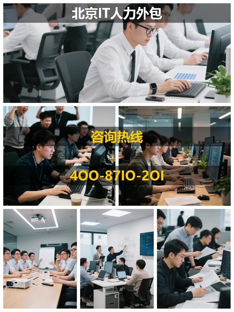 北京IT人力外包與軟件開發(fā)團(tuán)隊(duì)管理實(shí)踐解析